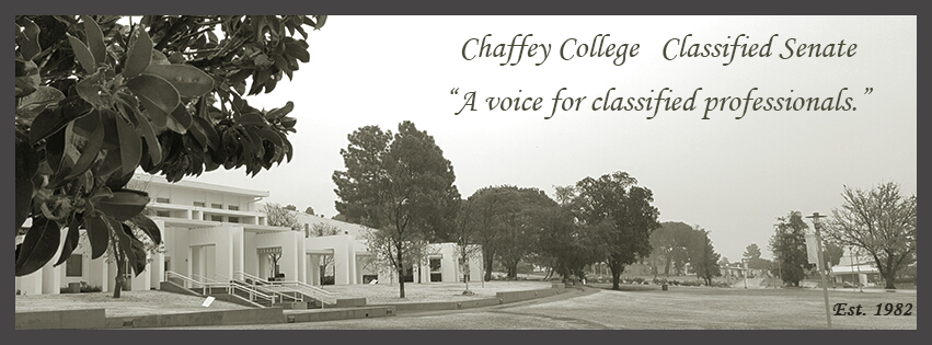 Chaffey college library