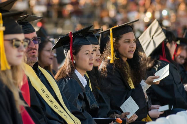 Grad students