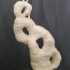 Stephen Solomon, (ART-20) Ceramic Sculpture, Professor Hunter