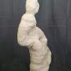 Stephen Solomon, (ART-20) Ceramic Sculpture, Professor Hunter
