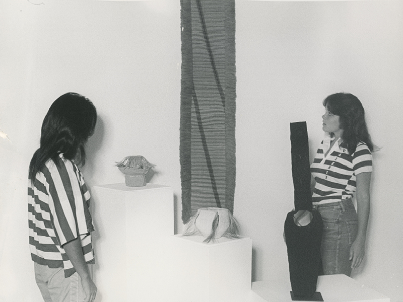 1982 Student Invitational Exhibition
