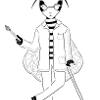 Cassidy Mills (ART-62) Illustration, Professor Nathan Bockelman