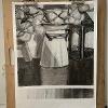 Ryan A. Ortega, (ART-14) Introduction to Drawing, Professor Pamela Valfer