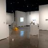 Installation view of “Reunion” at the Wignall Museum of Contemporary Art, Chaffey College, Rancho Cucamonga, CA.