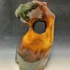 Qianya Sun, ART-20 Ceramic Sculpture (Stanton Hunter)