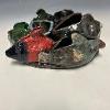 Mitchell H Porras, ART-18 Introduction to Ceramics (Stanton Hunter)