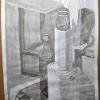 Jordan D Valdivia, ART-14 Introduction to Drawing (Pamela Valfer)