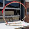 Alejandra Ruelas 
ART-50 (Brody Albert): Introduction to Sculpture
