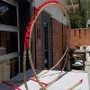 Alejandra Ruelas 
ART-50 (Brody Albert): Introduction to Sculpture
