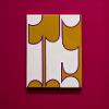 Antonio Adriano Puleo, Untitled, 2024. 16 x 12 inches. Courtesy of the artist. Photography by Cindy Dillingham.