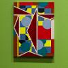 Antonio Adriano Puleo, Untitled, 2024. 16 x 12 inches. Courtesy of the artist. Photography by Cindy Dillingham.