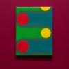 Antonio Adriano Puleo, Untitled, 2024. 16 x 12 inches. Courtesy of the artist. Photography by Cindy Dillingham.