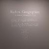 Installation view of Radical Geographies: possibilities of the imaged landscape. September 2 – November 8, 2025. Wignall Museum of Contemporary Art at Chaffey College, Rancho Cucamonga, CA. Photography by Cindy Dillingham. 