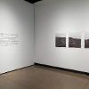 Installation view of “Hostile Terrain 94.” January 12 – March 14, 2026. Wignall Museum of Contemporary Art at Chaffey College, Rancho Cucamonga, CA 91737.