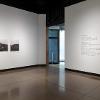 Installation view of “Hostile Terrain 94.” January 12 – March 14, 2026. Wignall Museum of Contemporary Art at Chaffey College, Rancho Cucamonga, CA 91737.