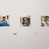 Alyssa Valle, from “Fontucky,” 2025-26. Archival pigment prints. Dimensions variable. “Student Invitational 2026.” April 27- May 14, 2026. Wignall Museum of Contemporary Art, Rancho Cucamonga, CA. Photography by Cindy Dillingham.