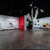 Installation view of Student Invitational 2026. April 27- May 14, 2026. Wignall Museum of Contemporary Art, Rancho Cucamonga, CA. Photography by Cindy Dillingham. 