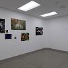 Installation view of work by Elijah Carraby, Student Invitational 2026. April 27- May 14, 2026. Wignall Museum of Contemporary Art, Rancho Cucamonga, CA. Photography by Cindy Dillingham.