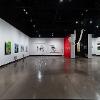Installation view of Student Invitational 2026. April 27- May 14, 2026. Wignall Museum of Contemporary Art, Rancho Cucamonga, CA. Photography by Cindy Dillingham.