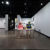 Installation view of Student Invitational 2026. April 27- May 14, 2026. Wignall Museum of Contemporary Art, Rancho Cucamonga, CA. Photography by Cindy Dillingham.