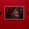 Installation view of work by Milla Nava, Student Invitational 2026, featuring Milla Nava.  April 27- May 14, 2026. Wignall Museum of Contemporary Art, Rancho Cucamonga, CA. Photography by Cindy Dillingham.