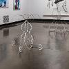 Installation view of Student Invitational 2026, featuring Paola Argueta Rodriguez. April 27- May 14, 2026. Wignall Museum of Contemporary Art, Rancho Cucamonga, CA. Photography by Cindy Dillingham. 