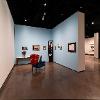 Installation view of Student Invitational 2026. April 27- May 14, 2026. Wignall Museum of Contemporary Art, Rancho Cucamonga, CA. Photography by Cindy Dillingham. 