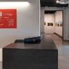 Installation view of Student Invitational 2026. April 27- May 14, 2026. Wignall Museum of Contemporary Art, Rancho Cucamonga, CA. Photography by Cindy Dillingham.