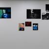 Installation view of work by Elijah Carraby, Student Invitational 2026. April 27- May 14, 2026. Wignall Museum of Contemporary Art, Rancho Cucamonga, CA. Photography by Cindy Dillingham.