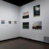 Alyssa Valle, from “Fontucky,” 2025-26. Archival pigment prints. Dimensions variable. “Student Invitational 2026.” April 27- May 14, 2026. Wignall Museum of Contemporary Art, Rancho Cucamonga, CA. Photography by Cindy Dillingham.