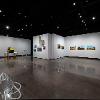 Installation view of Student Invitational 2026. April 27- May 14, 2026. Wignall Museum of Contemporary Art, Rancho Cucamonga, CA. Photography by Cindy Dillingham.