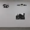 Installation view of work by Elijah Carraby, Student Invitational 2026. April 27- May 14, 2026. Wignall Museum of Contemporary Art, Rancho Cucamonga, CA. Photography by Cindy Dillingham.