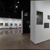 Installation view of Student Invitational 2026. April 27- May 14, 2026. Wignall Museum of Contemporary Art, Rancho Cucamonga, CA. Photography by Cindy Dillingham. 