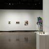 Installation view of “Racket of Banshees: Goddesses and Monsters Revisited.” September 8 – November 14, 2026. Wignall Museum of Contemporary Art at Chaffey College, Rancho Cucamonga, CA.