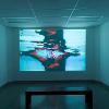 Snezana Saraswati Petrovic, “Scarlet Ruminations,” 2024, 3:07 min.