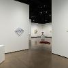 Installation view of “Racket of Banshees: Goddesses and Monsters Revisited.” September 8 – November 14, 2026. Wignall Museum of Contemporary Art at Chaffey College, Rancho Cucamonga, CA. 
