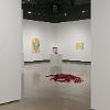 Installation view of “Racket of Banshees: Goddesses and Monsters Revisited.” September 8 – November 14, 2026. Wignall Museum of Contemporary Art at Chaffey College, Rancho Cucamonga, CA.