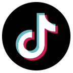 tikTok logo