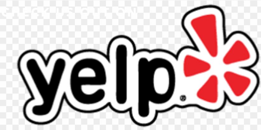 Yelp logo