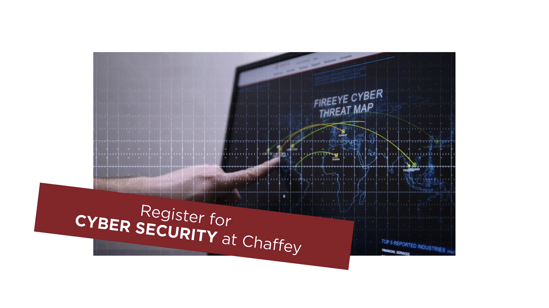 Cybersecurity