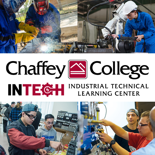 InTech center