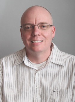 Neil Watkins