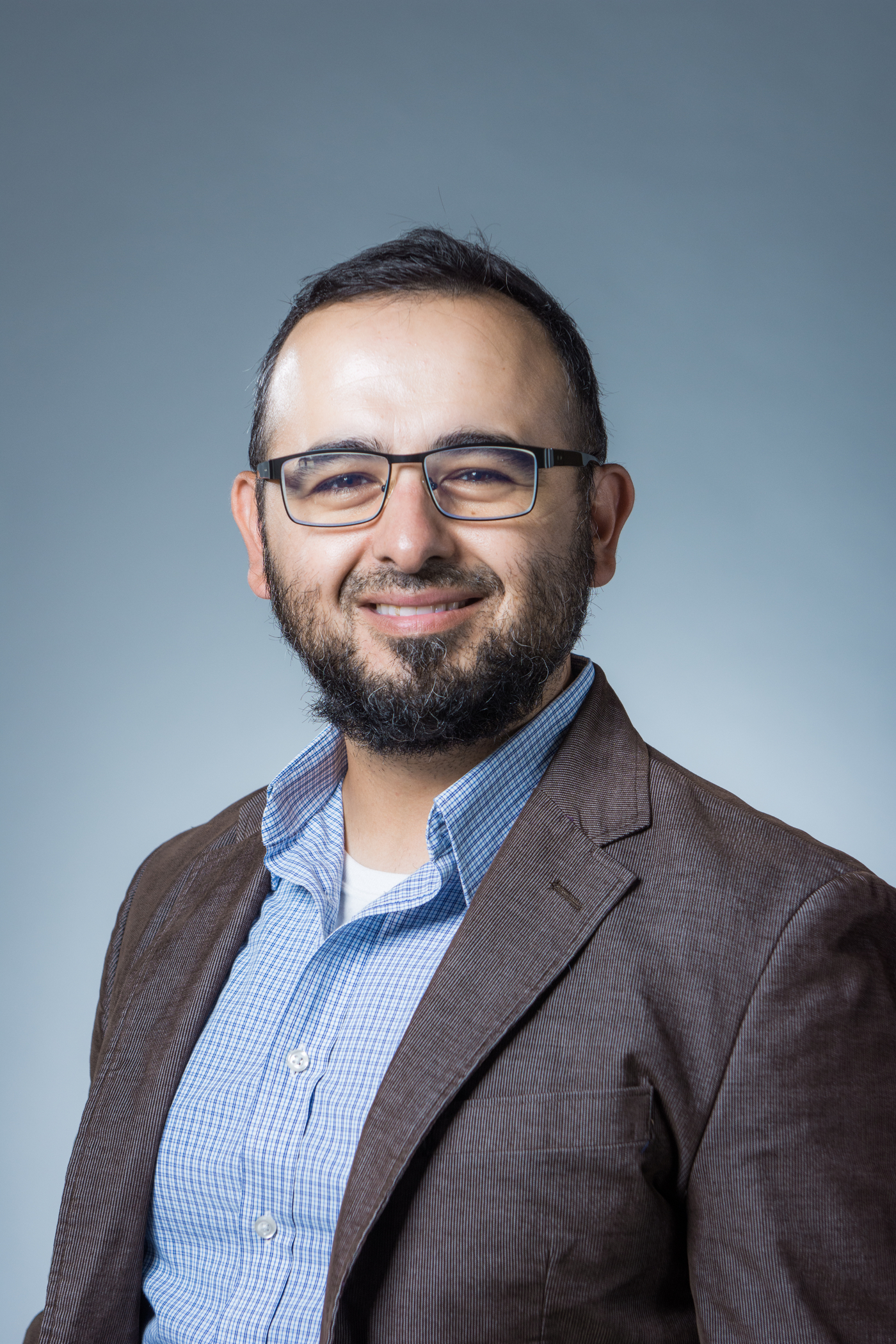 Jose Zamora