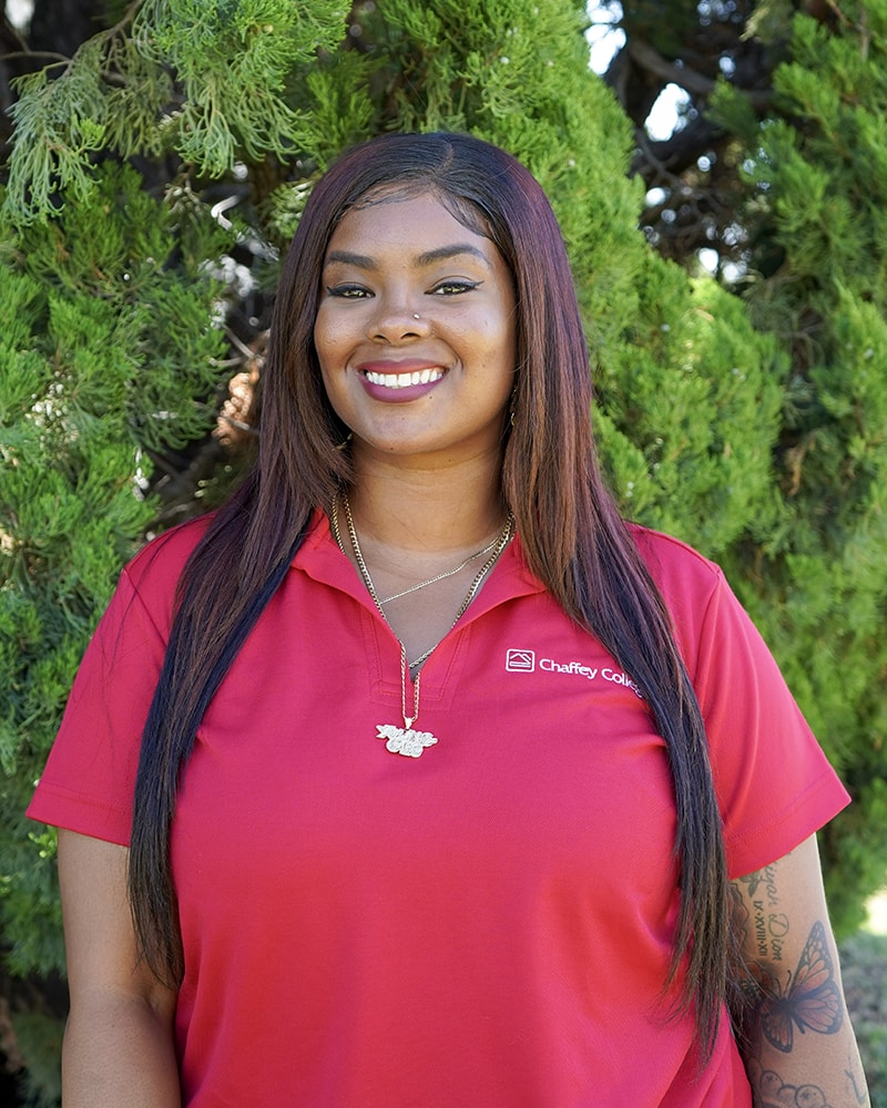 Caitlin Ashley Wright