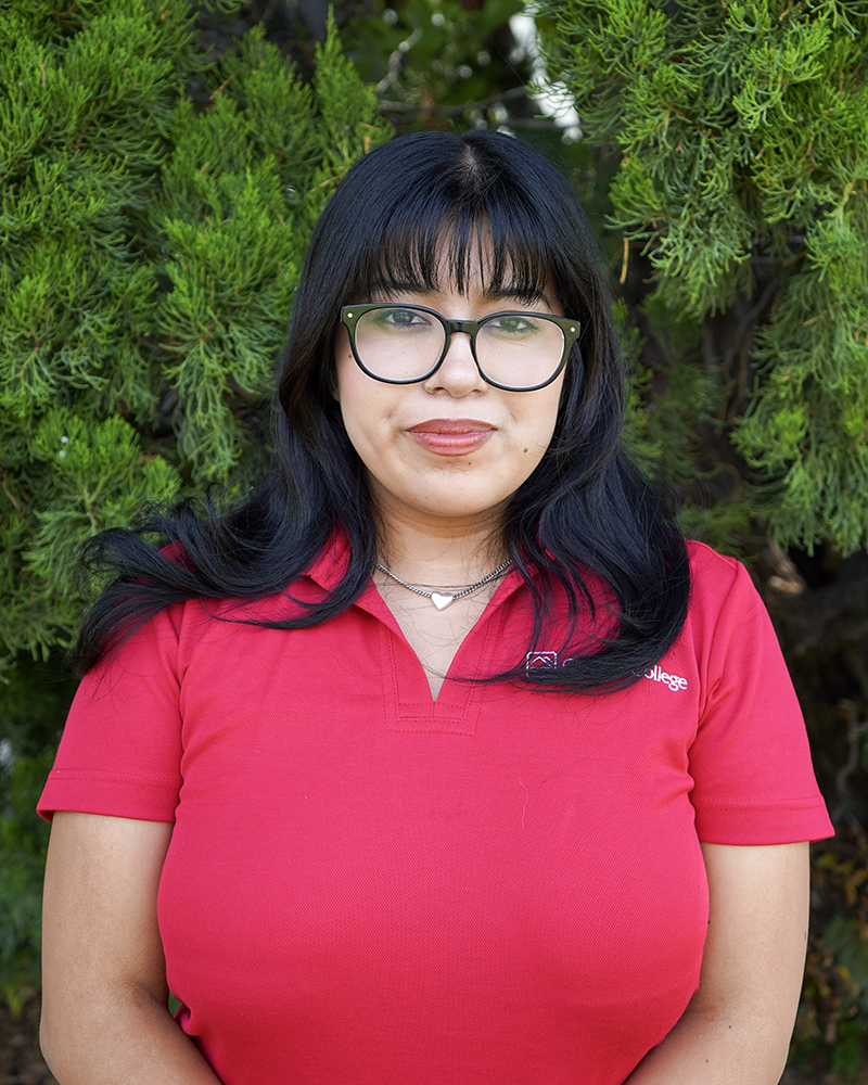 Jocelyn Alexa Zarate