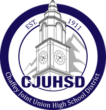 Chaffey Joint Union High School District logo