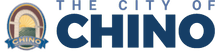City of Chino logo