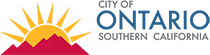 City of Ontario logo