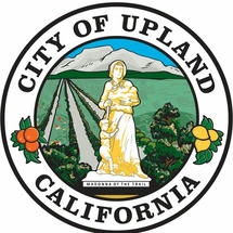 City of Upland logo