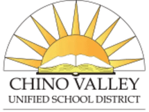 Chino Valley Unified School District logo
